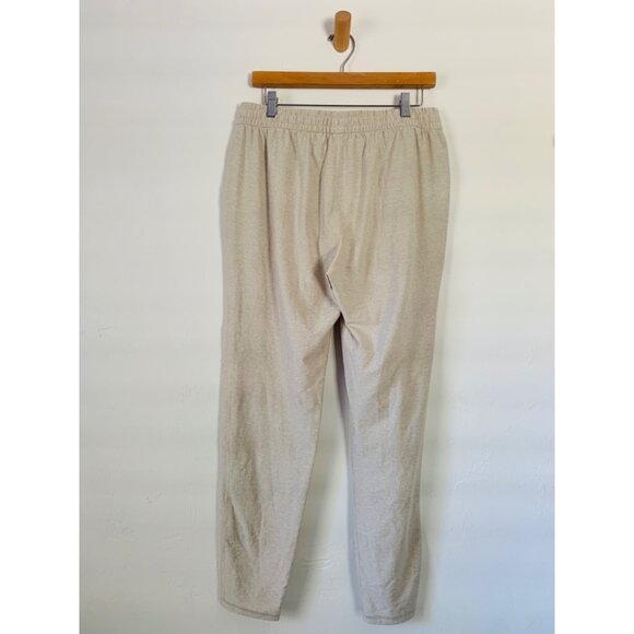 Outdoor Voices Sunday Sweatpants Oatmeal - Picture 7 of 11